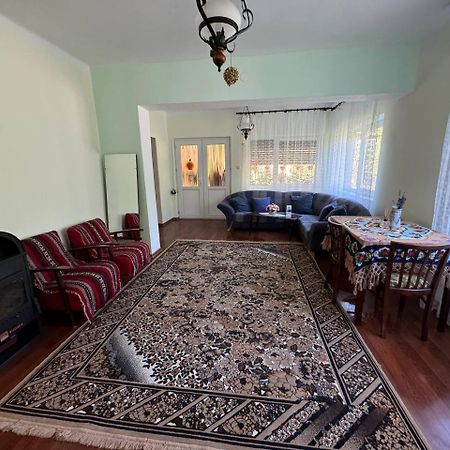 Вилла Casa- Viata La Tara Bucuresci Экстерьер фото