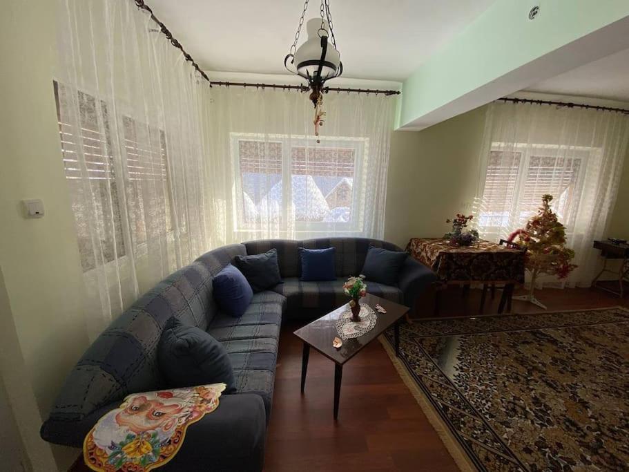 Вилла Casa- Viata La Tara Bucuresci Экстерьер фото